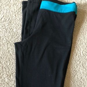 Champion Thermal Leggings